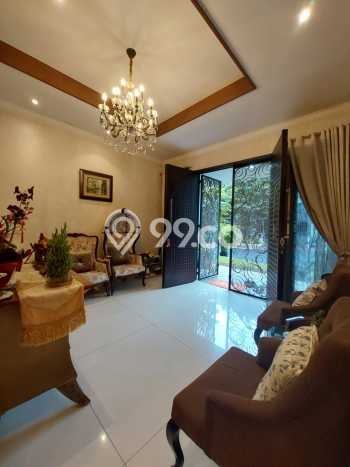Jual Rumah Luas Elegan Dengan View Eksklusif di Bandengan, Jakarta Utara Jual Rumah Luas Elegan Dengan View Eksklusif di Bandengan, Jakarta Utara