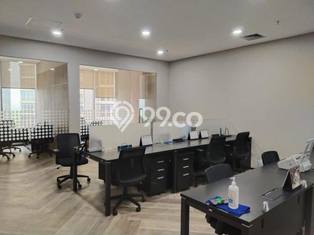 FOR RENT! Kantor di Pantai Indah Kapuk 2 Cocok untuk Bisnis 118m2 FOR RENT! Kantor di Pantai Indah Kapuk 2 Cocok untuk Bisnis 118m2