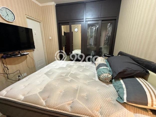 Apartemen Favorit Nyaman Dijual di Jakarta Barat dengan 3 Kamar Tidur Apartemen Favorit Nyaman Dijual di Jakarta Barat dengan 3 Kamar Tidur