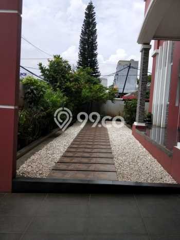 Rumah Elit Modern Tanpa Renovasi di Green garden Jakarta Barat Rumah Elit Modern Tanpa Renovasi di Green garden Jakarta Barat
