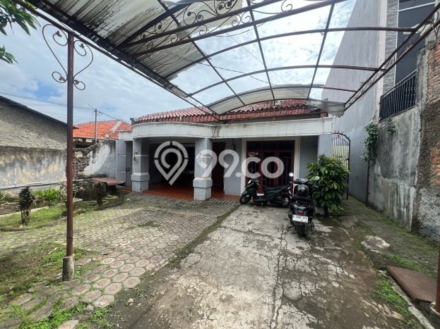 Siap Huni Hunian Elit 6 Kamar di Karang Tengah Dekat ke Mana Pun Siap Huni Hunian Elit 6 Kamar di Karang Tengah Dekat ke Mana Pun