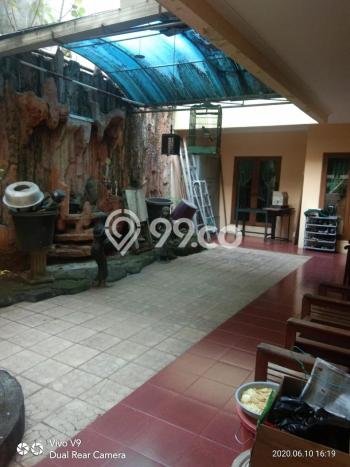 Dijual Rumah Premium dengan Fasilitas Sekitar Lengkap di Cinere, Depok Dijual Rumah Premium dengan Fasilitas Sekitar Lengkap di Cinere, Depok