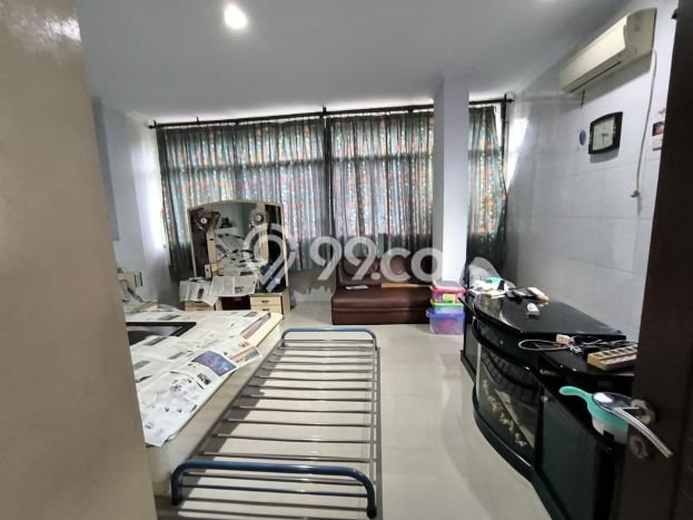Unit Ruko Dijual di Jakarta Pusat LT 242m2 & LB 360m2 Unit Ruko Dijual di Jakarta Pusat LT 242m2 & LB 360m2
