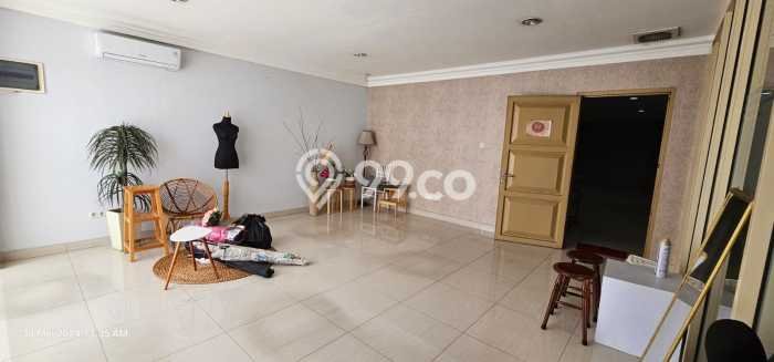 Gudang Bagus Dijual LB 250m2 Lokasi Strategis Tangerang Area Cocok untuk Bisnis Gudang Bagus Dijual LB 250m2 Lokasi Strategis Tangerang Area Cocok untuk Bisnis