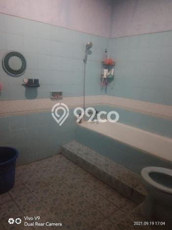 Dijual Rumah Premium dengan Fasilitas Sekitar Lengkap di Cinere, Depok Dijual Rumah Premium dengan Fasilitas Sekitar Lengkap di Cinere, Depok