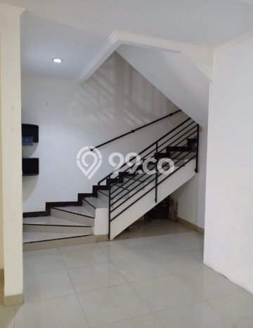 Rumah Minimalis 4 KT di Tanjung Duren Jakarta Barat Unfurnished Rumah Minimalis 4 KT di Tanjung Duren Jakarta Barat Unfurnished