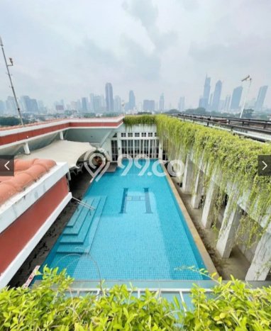 Hotel Strategis di Menteng, Luas 11150m2m², Kawasan Bisnis, Lokasi Ramai Hotel Strategis di Menteng, Luas 11150m2m², Kawasan Bisnis, Lokasi Ramai