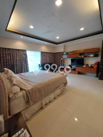 Jual Rumah Luas Elegan Dengan View Eksklusif di Bandengan, Jakarta Utara Jual Rumah Luas Elegan Dengan View Eksklusif di Bandengan, Jakarta Utara