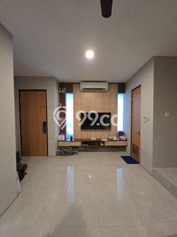 Rumah Modern 3 KT LT 66m2 di Grand Wisata Rumah Modern 3 KT LT 66m2 di Grand Wisata