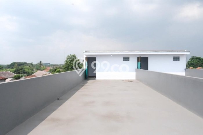 Unit Ruko Dijual di Tangerang LT 188m2 & LB 160m2 Unit Ruko Dijual di Tangerang LT 188m2 & LB 160m2