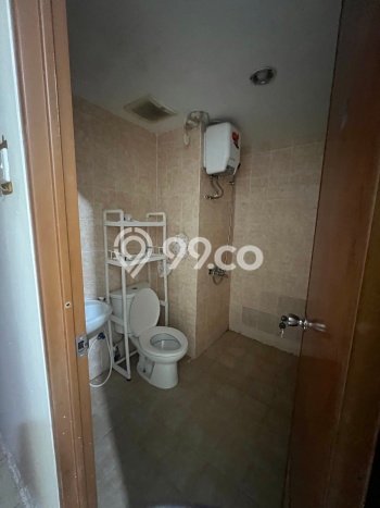 Apartemen Minimalis untuk Dijual di Duri Kepa Dengan Spesifikasi 1 KT & 1 KM Apartemen Minimalis untuk Dijual di Duri Kepa Dengan Spesifikasi 1 KT & 1 KM