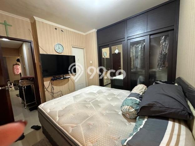 Apartemen Favorit Nyaman Dijual di Jakarta Barat dengan 3 Kamar Tidur Apartemen Favorit Nyaman Dijual di Jakarta Barat dengan 3 Kamar Tidur