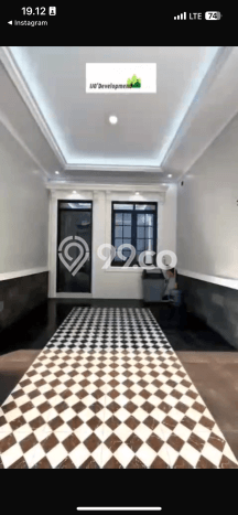Dijual Cepat Rumah Favorit Siap Huni LB 130m2 di Jagakarsa, Jakarta Selatan Dijual Cepat Rumah Favorit Siap Huni LB 130m2 di Jagakarsa, Jakarta Selatan