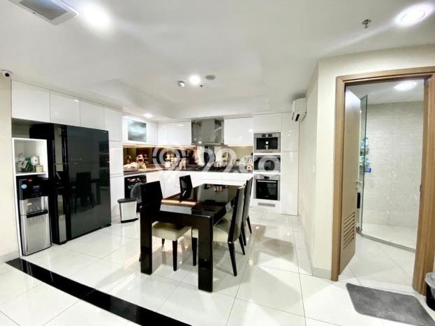 Unit Apartemen Dijual di Kemayoran, Jakarta Pusat, dengan 3 Bedroom, 2 Bathroom Unit Apartemen Dijual di Kemayoran, Jakarta Pusat, dengan 3 Bedroom, 2 Bathroom