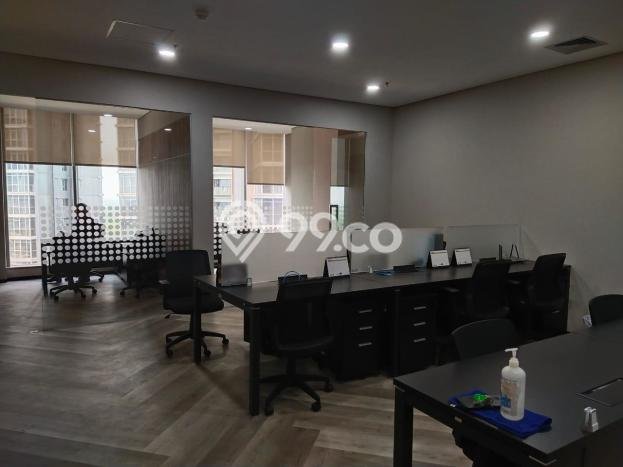FOR RENT! Kantor di Pantai Indah Kapuk 2 Cocok untuk Bisnis 118m2 FOR RENT! Kantor di Pantai Indah Kapuk 2 Cocok untuk Bisnis 118m2
