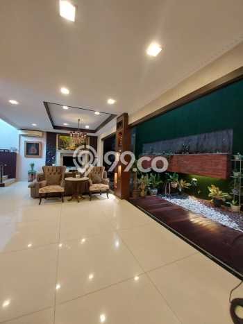 Jual Rumah Luas Elegan Dengan View Eksklusif di Bandengan, Jakarta Utara Jual Rumah Luas Elegan Dengan View Eksklusif di Bandengan, Jakarta Utara