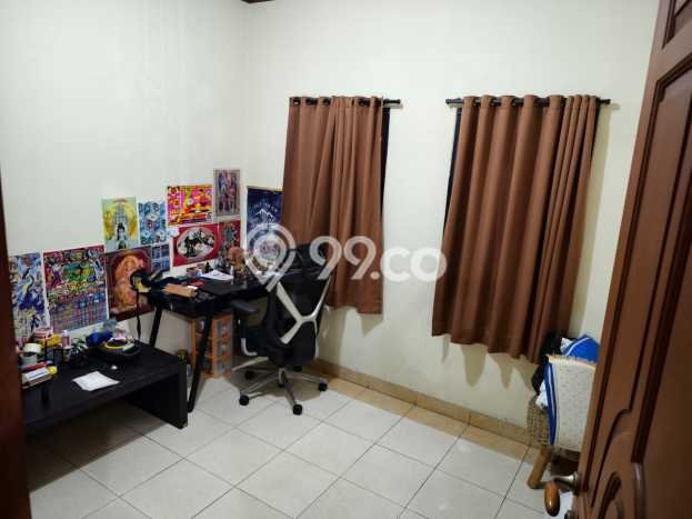 Hunian Super Mewah dengan Akses Paling Strategis di Puri Indah, Jakarta Barat Hunian Super Mewah dengan Akses Paling Strategis di Puri Indah, Jakarta Barat