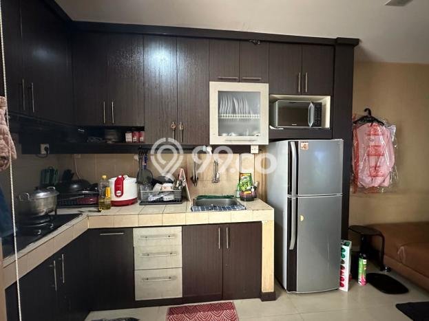 Apartemen Favorit Nyaman Dijual di Jakarta Barat dengan 3 Kamar Tidur Apartemen Favorit Nyaman Dijual di Jakarta Barat dengan 3 Kamar Tidur