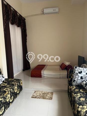 Jual Rumah Modern 3 KT di Surabaya Kota, Surabaya Jual Rumah Modern 3 KT di Surabaya Kota, Surabaya