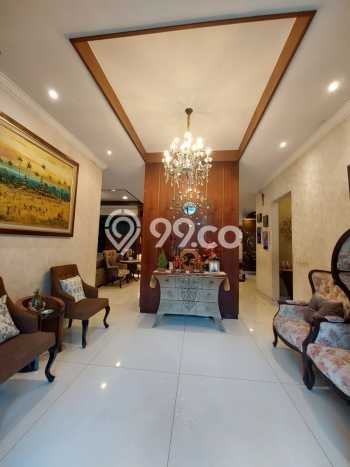 Jual Rumah Luas Elegan Dengan View Eksklusif di Bandengan, Jakarta Utara Jual Rumah Luas Elegan Dengan View Eksklusif di Bandengan, Jakarta Utara