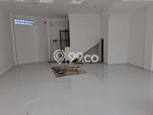 Unit Ruko Tersedia di Jelambar Spesifikasi LB 300m2 Unit Ruko Tersedia di Jelambar Spesifikasi LB 300m2