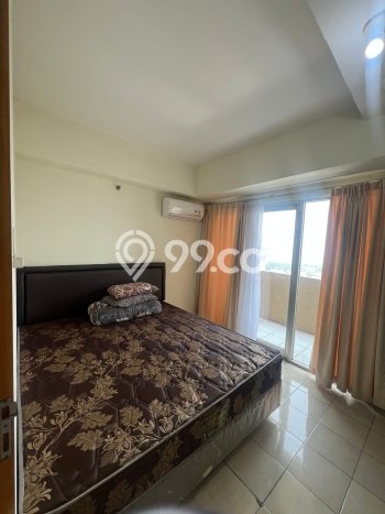 Apartemen Minimalis untuk Dijual di Duri Kepa Dengan Spesifikasi 1 KT & 1 KM Apartemen Minimalis untuk Dijual di Duri Kepa Dengan Spesifikasi 1 KT & 1 KM