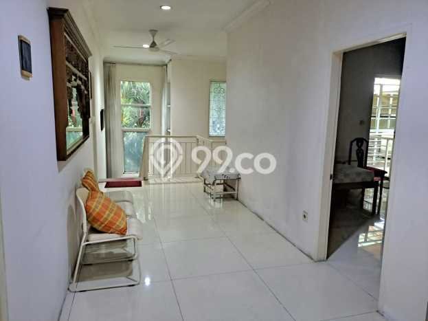 Rumah Luxury Modern Siap Huni di BSD Giri Loka Tangerang Rumah Luxury Modern Siap Huni di BSD Giri Loka Tangerang