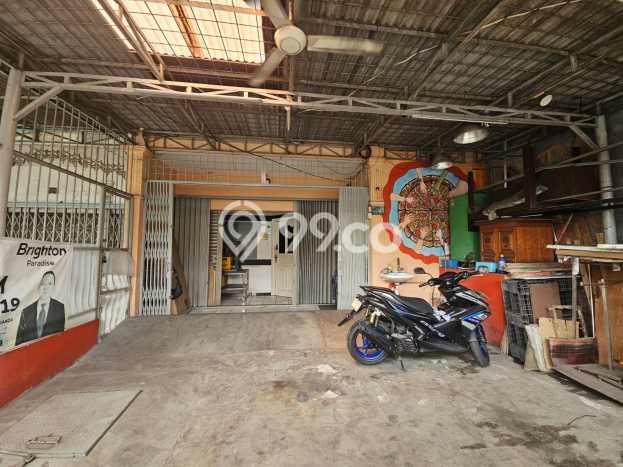 Ruko Bagus Dijual di Taman Ratu Jakarta Barat Strategis Cocok untuk Kembangkan Bisnis Ruko Bagus Dijual di Taman Ratu Jakarta Barat Strategis Cocok untuk Kembangkan Bisnis