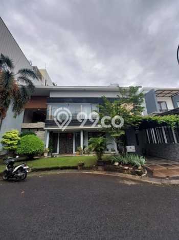 Jual Rumah Luas Elegan Dengan View Eksklusif di Bandengan, Jakarta Utara Jual Rumah Luas Elegan Dengan View Eksklusif di Bandengan, Jakarta Utara