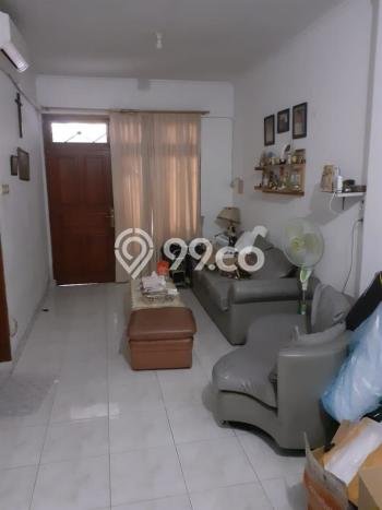 Dijual Hunian Rumah Terawat 3 KT di Citra Garden, Jakarta Barat Dijual Hunian Rumah Terawat 3 KT di Citra Garden, Jakarta Barat