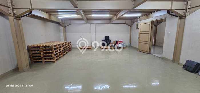 Gudang Bagus Dijual LB 250m2 Lokasi Strategis Tangerang Area Cocok untuk Bisnis Gudang Bagus Dijual LB 250m2 Lokasi Strategis Tangerang Area Cocok untuk Bisnis