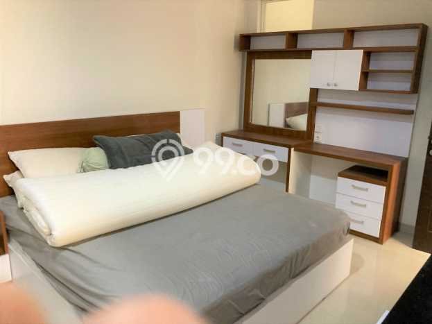 For Sale Hunian Rumah Nyaman 4 KT di Jakarta Garden City, Jakarta Timur For Sale Hunian Rumah Nyaman 4 KT di Jakarta Garden City, Jakarta Timur