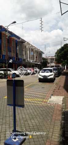 Unit Ruko Dijual di Tangerang LT 75m2 & LB 100m2 Unit Ruko Dijual di Tangerang LT 75m2 & LB 100m2