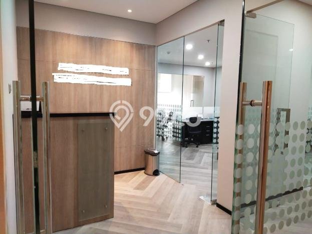 FOR RENT! Kantor di Pantai Indah Kapuk 2 Cocok untuk Bisnis 118m2 FOR RENT! Kantor di Pantai Indah Kapuk 2 Cocok untuk Bisnis 118m2