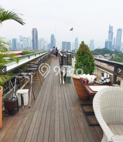 Hotel Strategis di Menteng, Luas 11150m2m², Kawasan Bisnis, Lokasi Ramai Hotel Strategis di Menteng, Luas 11150m2m², Kawasan Bisnis, Lokasi Ramai