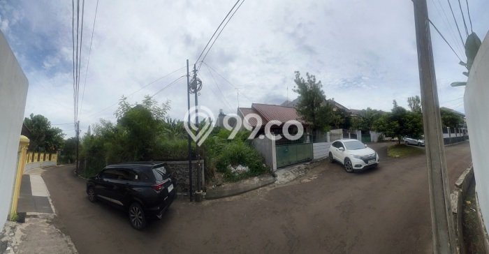 Kavling Tanah di Cinere Dijual Luas 550m2 Legalitas SHM Kavling Tanah di Cinere Dijual Luas 550m2 Legalitas SHM