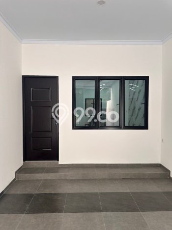 For Sale! Premium House LT 67m2 Desain Elegan di Tanjung Duren For Sale! Premium House LT 67m2 Desain Elegan di Tanjung Duren