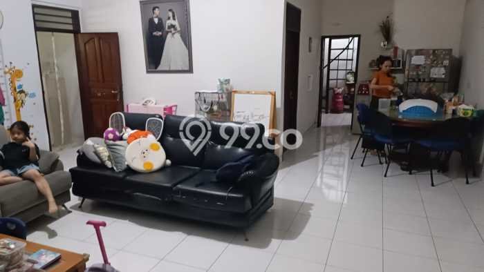 Siap Huni Rumah Mewah 4 Kamar di Muara Karang Dekat ke Mana Pun Siap Huni Rumah Mewah 4 Kamar di Muara Karang Dekat ke Mana Pun