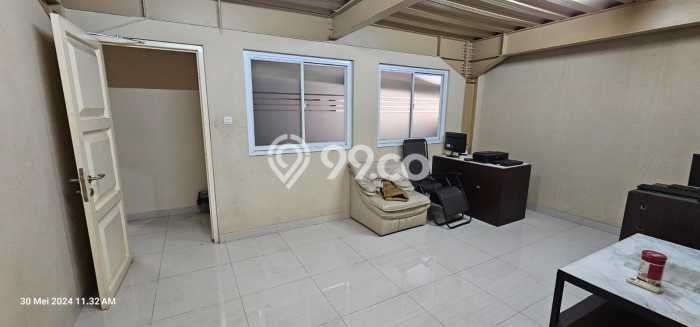 Gudang Bagus Dijual LB 250m2 Lokasi Strategis Tangerang Area Cocok untuk Bisnis Gudang Bagus Dijual LB 250m2 Lokasi Strategis Tangerang Area Cocok untuk Bisnis