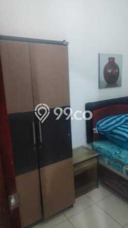 Apartemen Nyaman untuk Disewa, 2 Kamar di Jakarta Barat Apartemen Nyaman untuk Disewa, 2 Kamar di Jakarta Barat