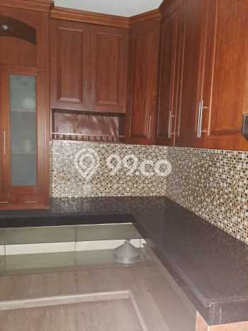 Jual Rumah Eksklusif 4 KT di Gading Serpong, Tangerang Jual Rumah Eksklusif 4 KT di Gading Serpong, Tangerang