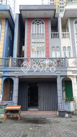 Unit Ruko Dijual di Tangerang LT 75m2 & LB 100m2 Unit Ruko Dijual di Tangerang LT 75m2 & LB 100m2