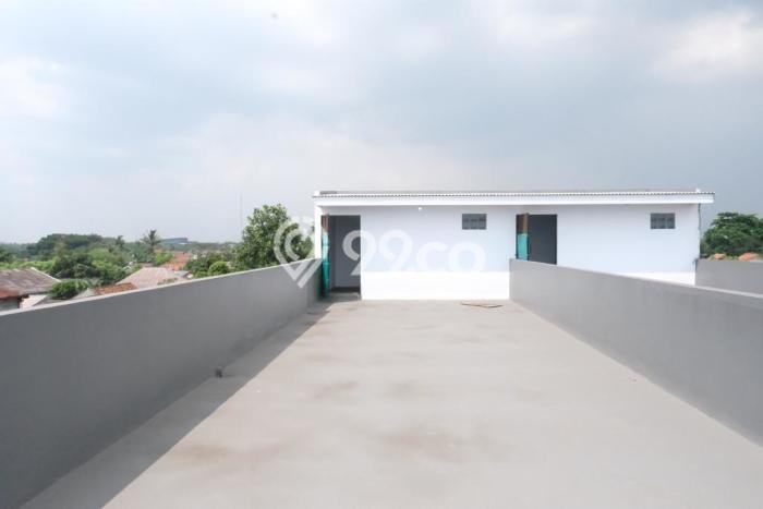 Unit Ruko Dijual di Tangerang LT 188m2 & LB 160m2 Unit Ruko Dijual di Tangerang LT 188m2 & LB 160m2
