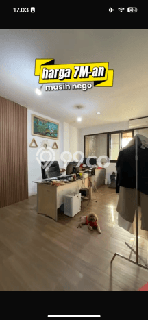 Ruko Bagus Dijual di Jembatan Lima Jakarta Barat Strategis Cocok untuk Kembangkan Bisnis Ruko Bagus Dijual di Jembatan Lima Jakarta Barat Strategis Cocok untuk Kembangkan Bisnis