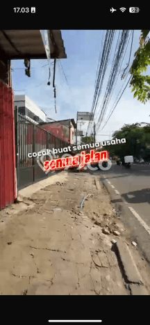 Ruko Bagus Dijual di Jembatan Lima Jakarta Barat Strategis Cocok untuk Kembangkan Bisnis Ruko Bagus Dijual di Jembatan Lima Jakarta Barat Strategis Cocok untuk Kembangkan Bisnis