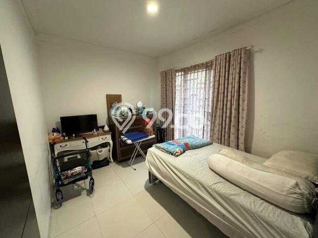 Rumah Mewah LB 305m2 Siap Pakai Desain Elegan di Jakarta Garden City, Jakarta Timur Rumah Mewah LB 305m2 Siap Pakai Desain Elegan di Jakarta Garden City, Jakarta Timur