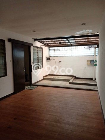 Rumah Minimalis 4 KT di Tanjung Duren Jakarta Barat Unfurnished Rumah Minimalis 4 KT di Tanjung Duren Jakarta Barat Unfurnished