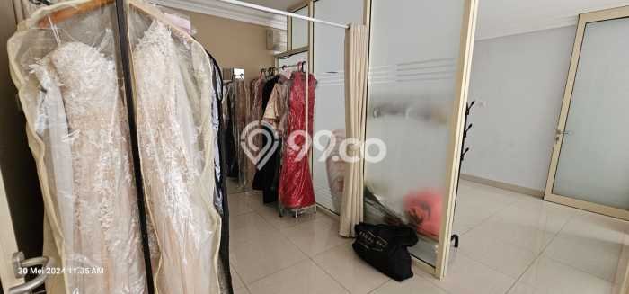 Gudang Bagus Dijual LB 250m2 Lokasi Strategis Tangerang Area Cocok untuk Bisnis Gudang Bagus Dijual LB 250m2 Lokasi Strategis Tangerang Area Cocok untuk Bisnis