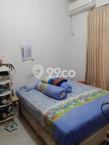 Dijual Hunian Rumah Terawat 3 KT di Citra Garden, Jakarta Barat Dijual Hunian Rumah Terawat 3 KT di Citra Garden, Jakarta Barat