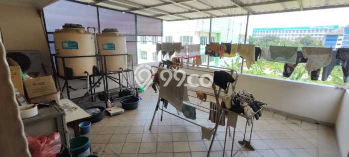 Hunian Super Elit dengan Akses Paling Strategis di Citra Garden, Jakarta Barat Hunian Super Elit dengan Akses Paling Strategis di Citra Garden, Jakarta Barat